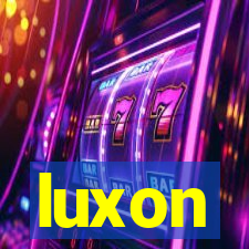 luxon