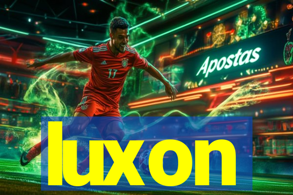 luxon