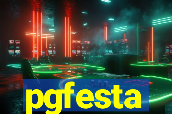 pgfesta