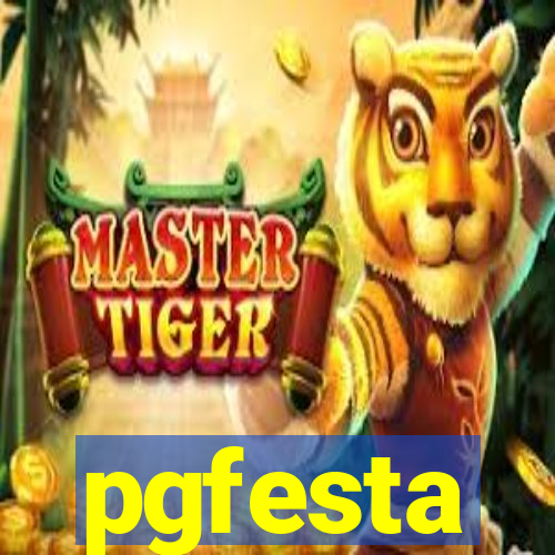 pgfesta