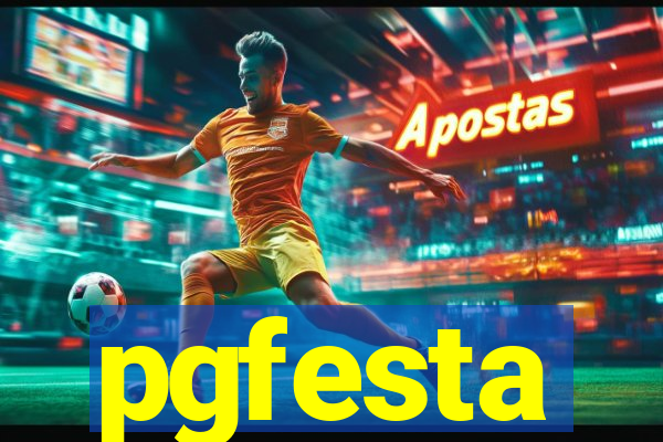 pgfesta