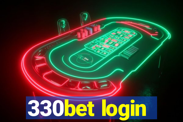 330bet login