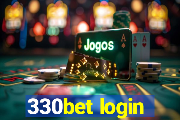 330bet login