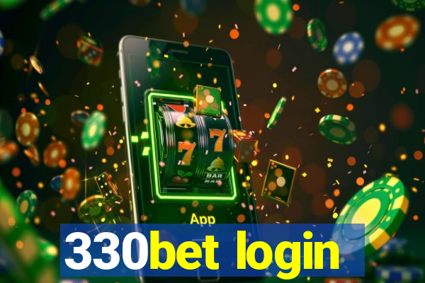 330bet login