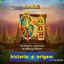 historia e origem dos jogos de salao