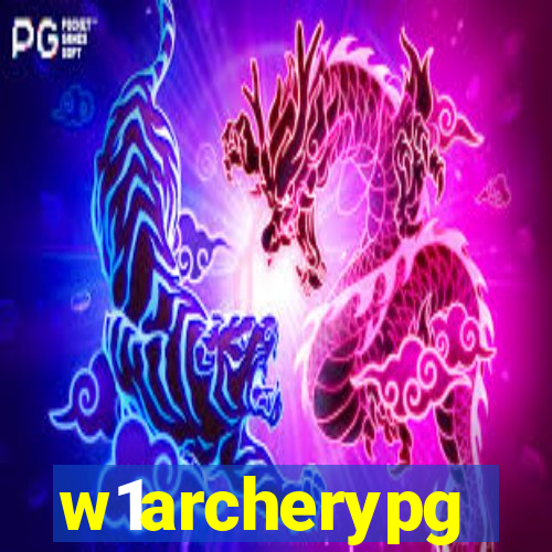 w1archerypg