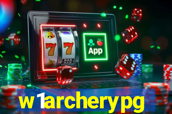 w1archerypg