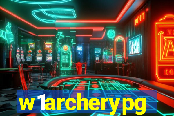 w1archerypg