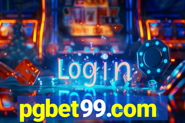 pgbet99.com