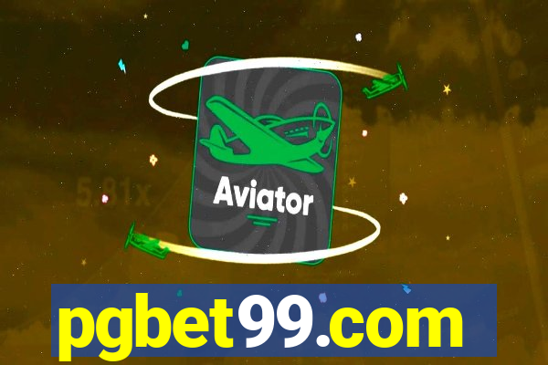 pgbet99.com