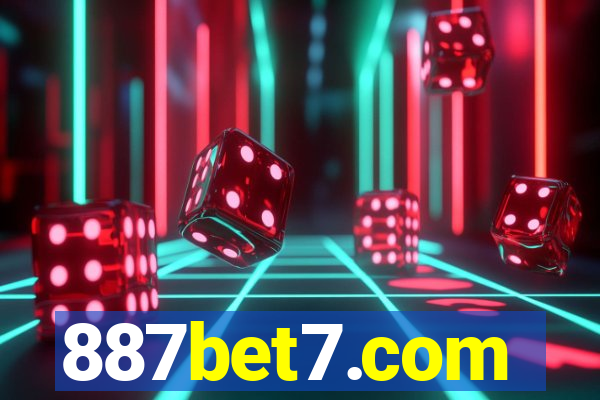 887bet7.com