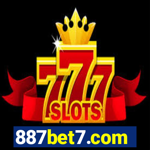 887bet7.com