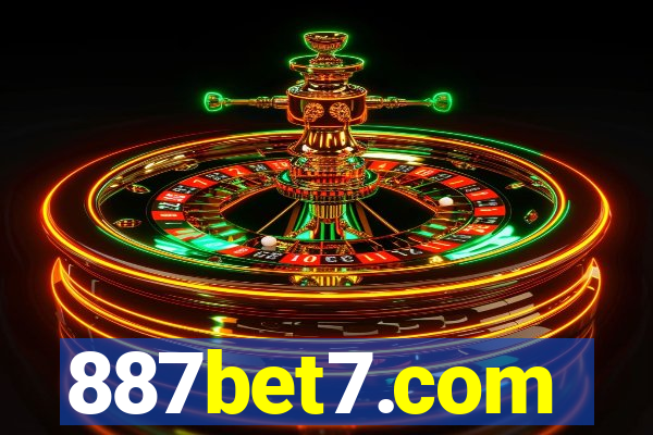 887bet7.com