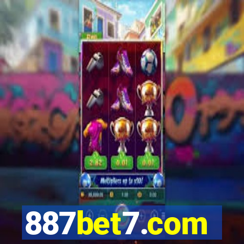 887bet7.com