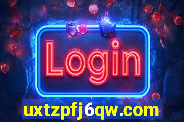 uxtzpfj6qw.com