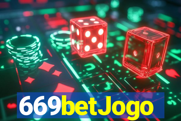 669betJogo