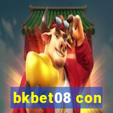 bkbet08 con