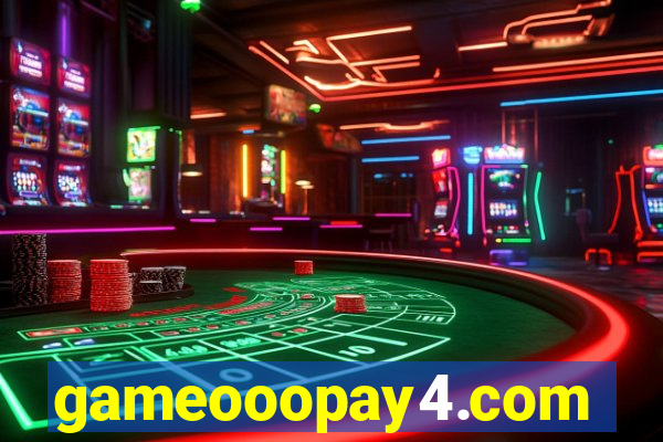 gameooopay4.com