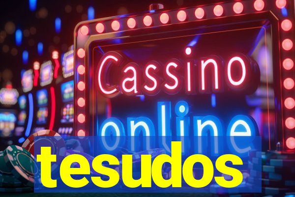 tesudos