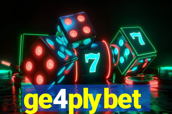 ge4plybet