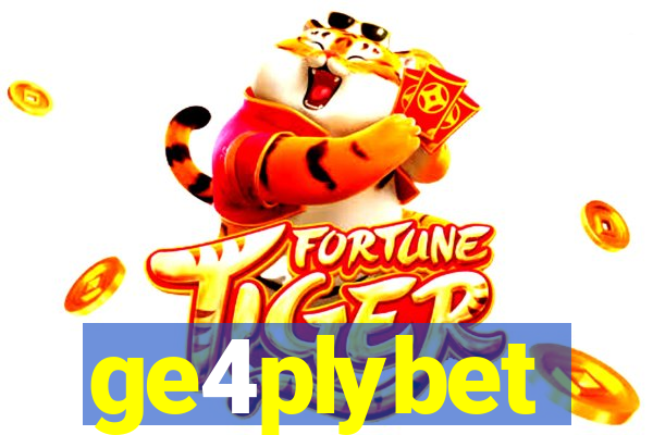 ge4plybet