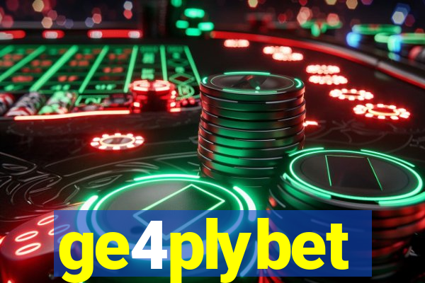 ge4plybet