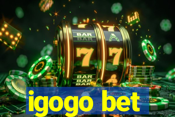 igogo bet