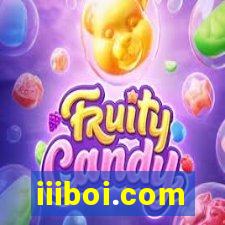 iiiboi.com