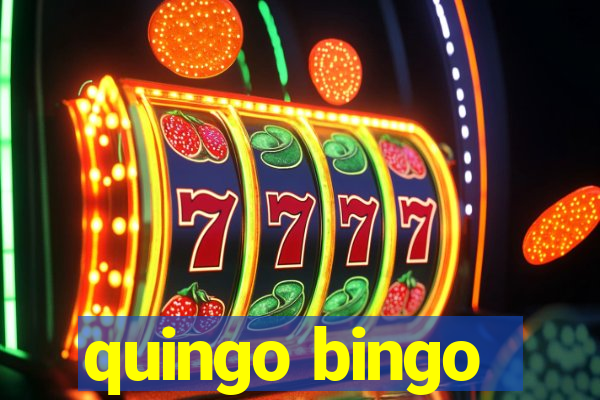 quingo bingo