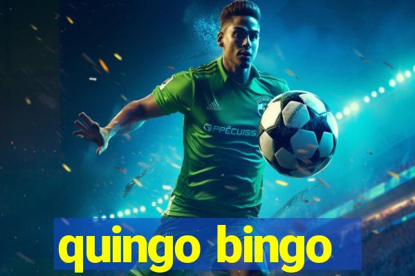 quingo bingo