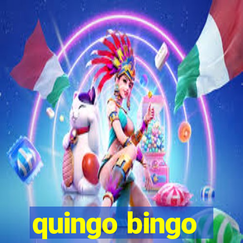 quingo bingo