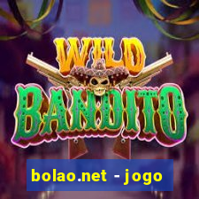 bolao.net - jogo