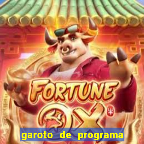 garoto de programa feira de santana