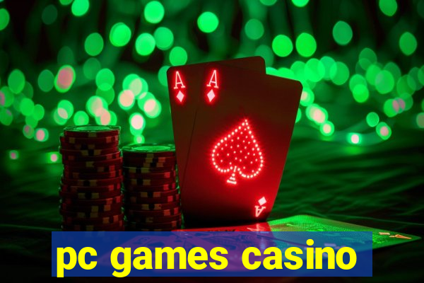 pc games casino