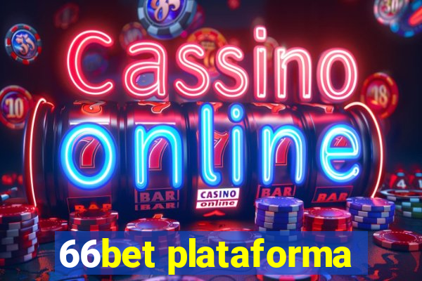 66bet plataforma