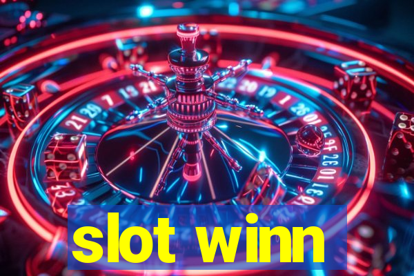 slot winn