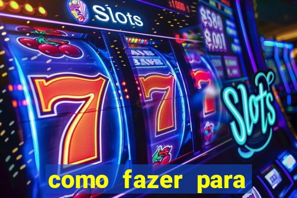 como fazer para ganhar no jogo