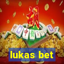 lukas bet