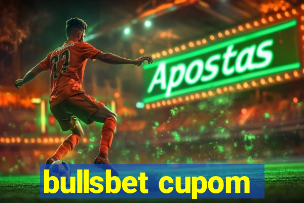 bullsbet cupom