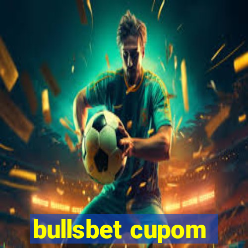 bullsbet cupom