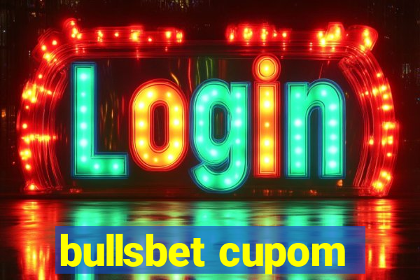 bullsbet cupom