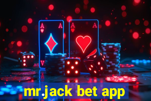 mr.jack bet app