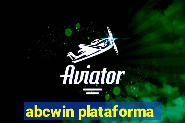 abcwin plataforma