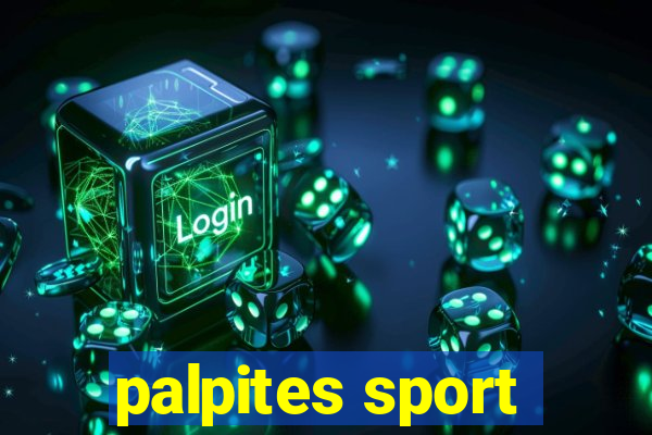 palpites sport