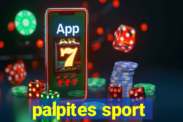 palpites sport