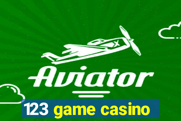 123 game casino