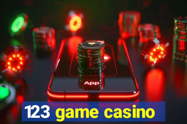 123 game casino