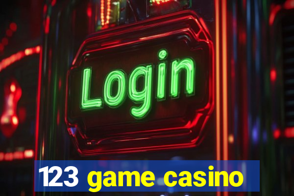 123 game casino