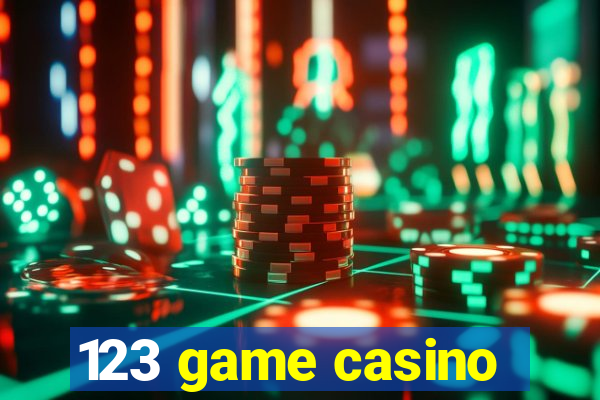 123 game casino