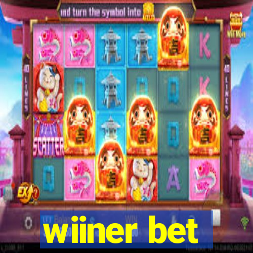 wiiner bet